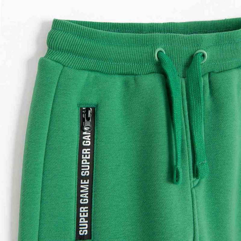 COOL CLUB TRENERKA DONJI DEO GREEN