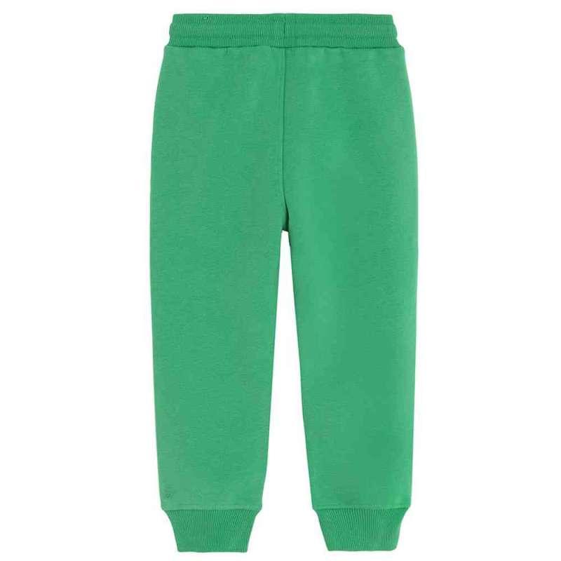 COOL CLUB TRENERKA DONJI DEO GREEN