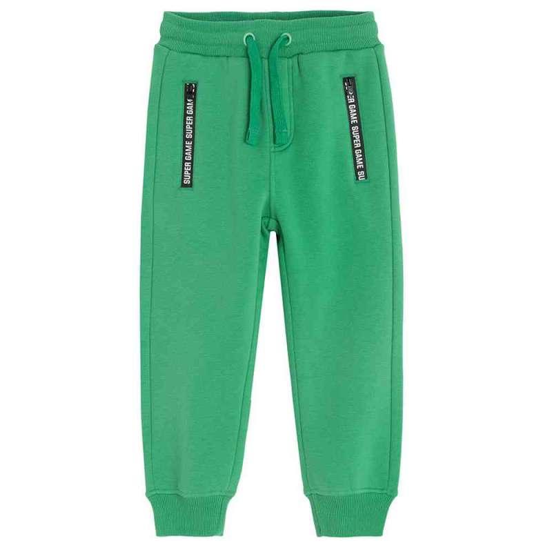 COOL CLUB TRENERKA DONJI DEO GREEN