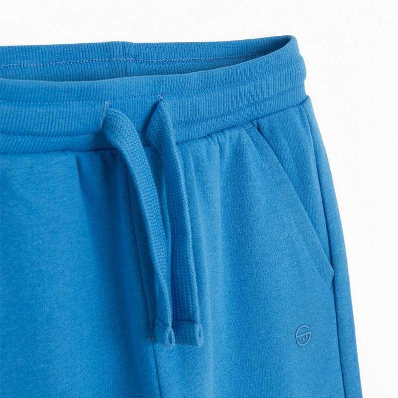 COOL CLUB TRENERKA DONJI DEO BLUE 