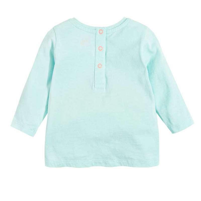 COOL CLUB MAJICA DUG RUKAV 