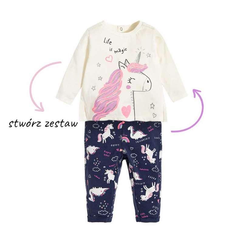 COOL CLUB MAJICA DUG RUKAV 