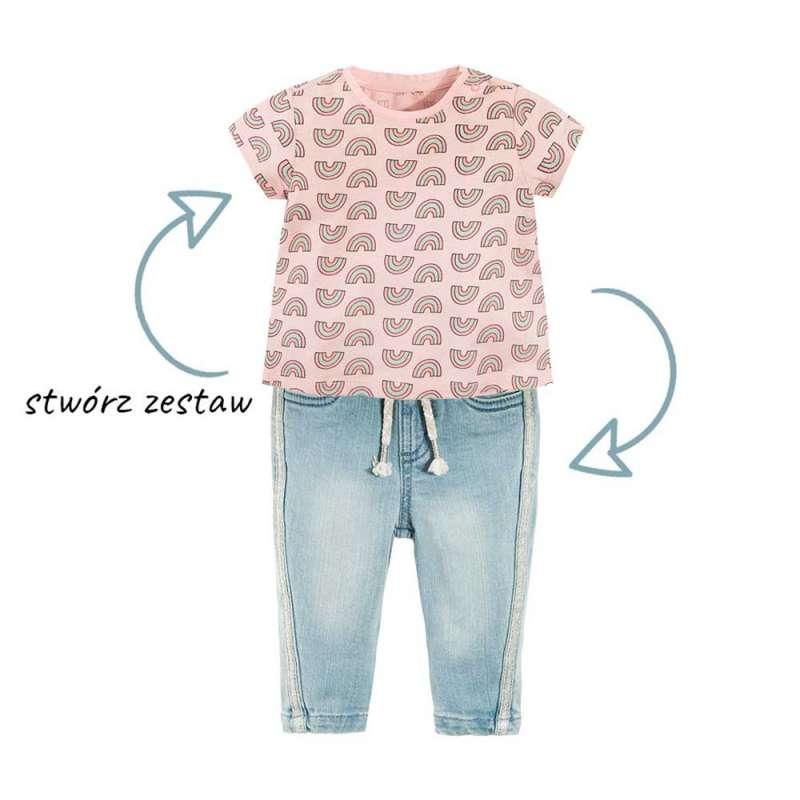 COOL CLUB MAJICA KRATAK RUKAV