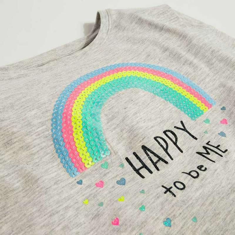 COOL CLUB MAJICA DUG RUKAV 