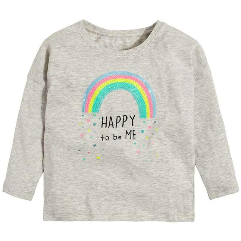 COOL CLUB MAJICA DUG RUKAV 