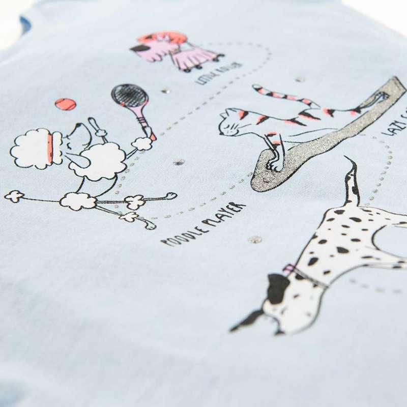 COOL CLUB MAJICA KRATAK RUKAV 