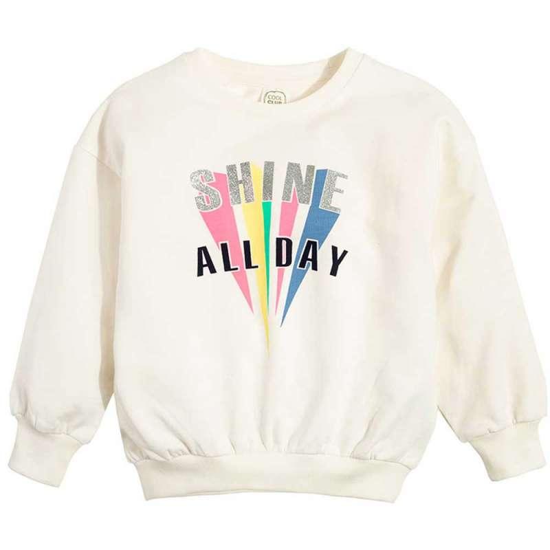 COOL CLUB DUKSERICA DUG RUKAV 