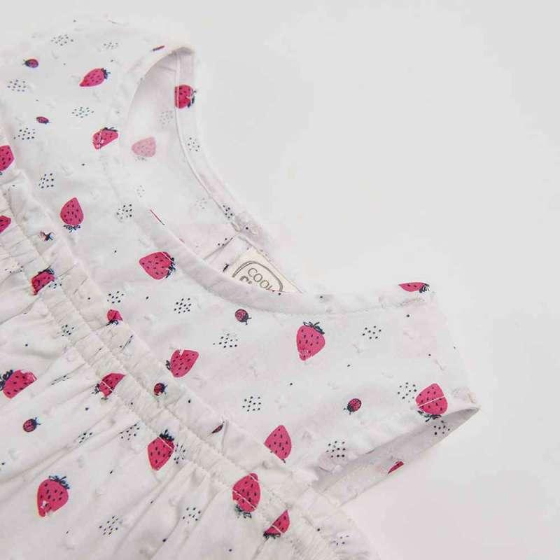 COOL CLUB MAJICA DUG RUKAV 