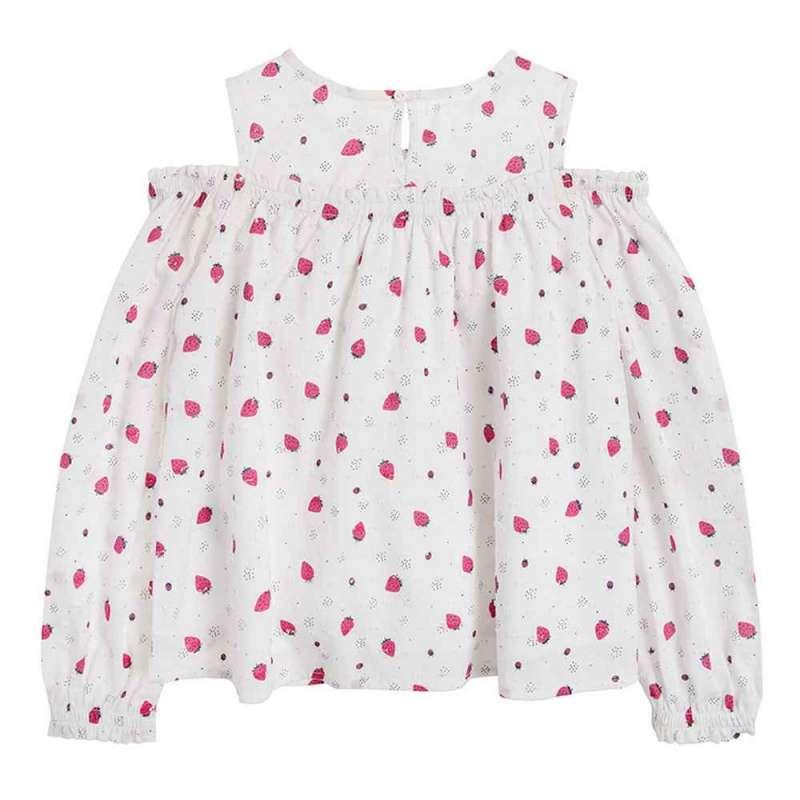 COOL CLUB MAJICA DUG RUKAV 