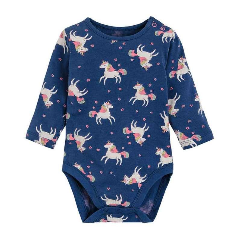 COOL CLUB BODI DUG RUKAV BODY L/S 2-PACK 