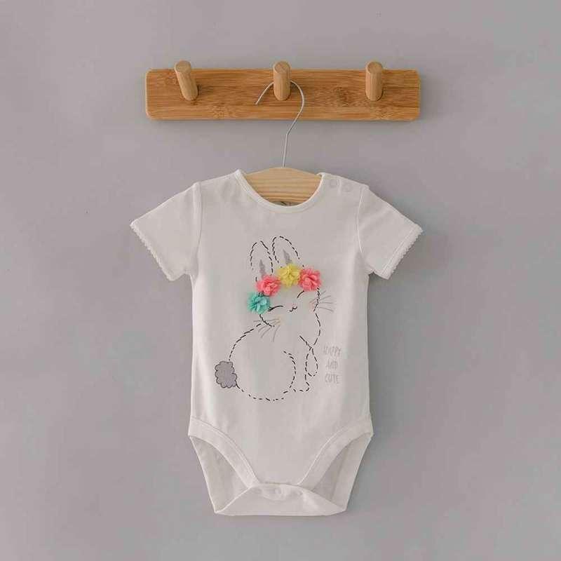COOL CLUB BODI KRATAK RUKAV BODY S/S 