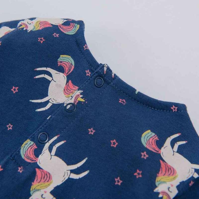 COOL CLUB HALJINA DRESS L/S 
