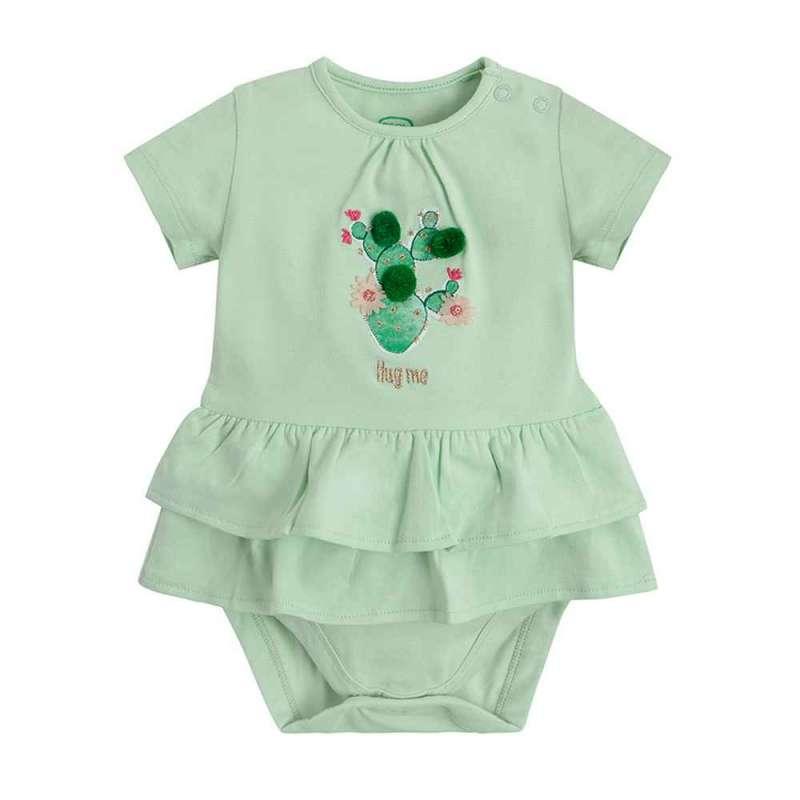 COOL CLUB BODI KRATAK RUKAV BODY S/S 