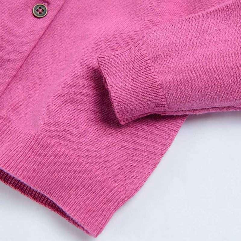 COOL CLUB DZEMPER CARDIGAN 