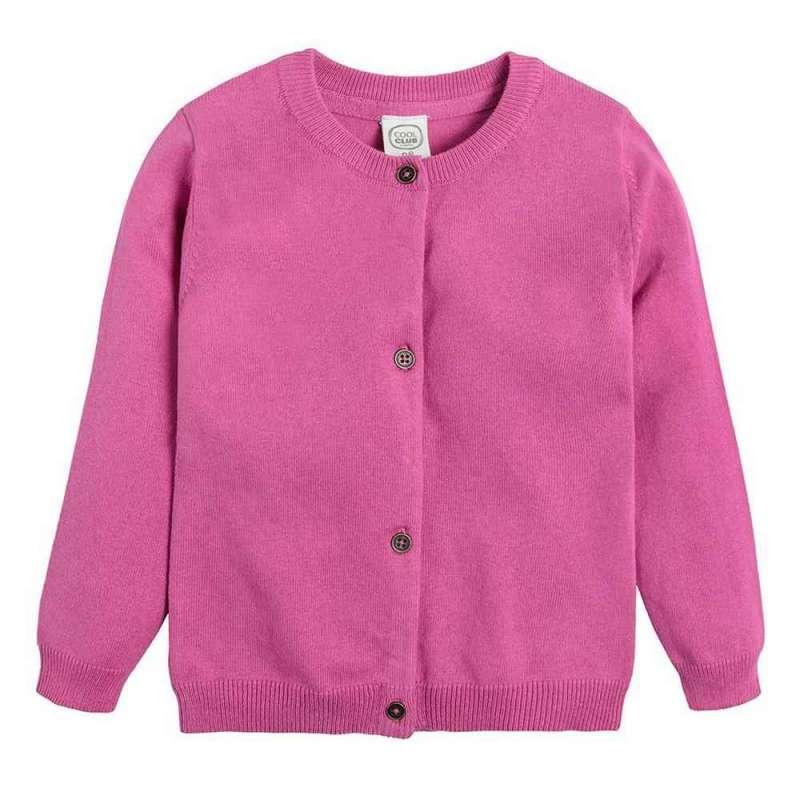 COOL CLUB DZEMPER CARDIGAN 