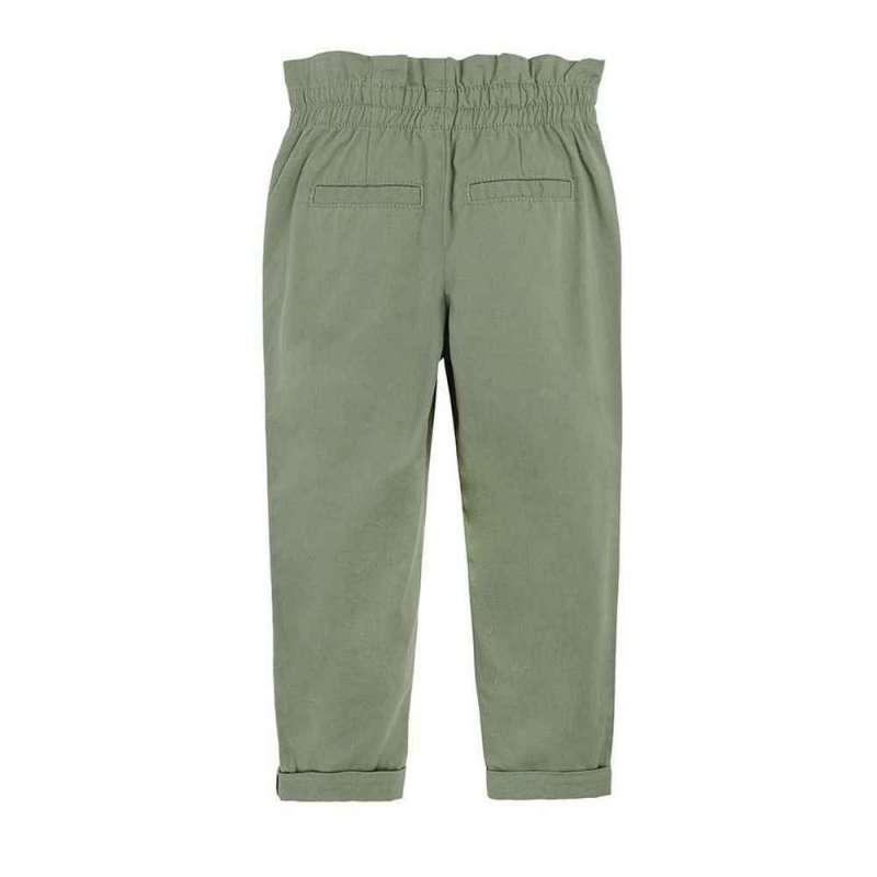 COOL CLUB HLACE TROUSERS