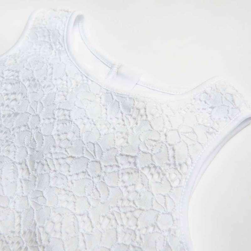 COOL CLUB HALJINA DRESS N/S 