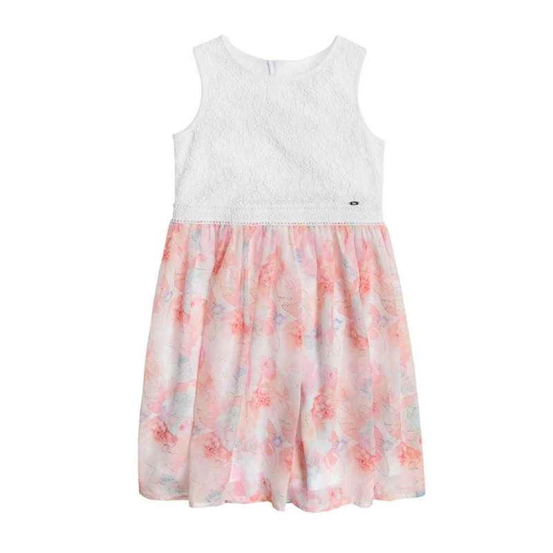 COOL CLUB HALJINA DRESS N/S 