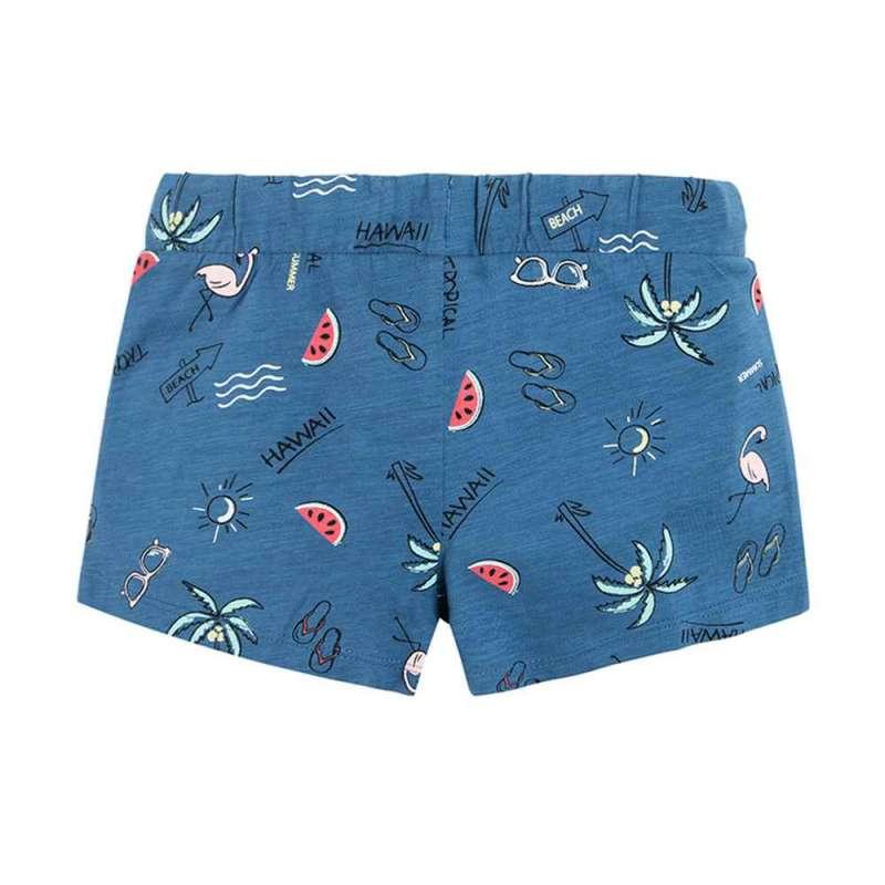 COOL CLUB SORC SHORTS 