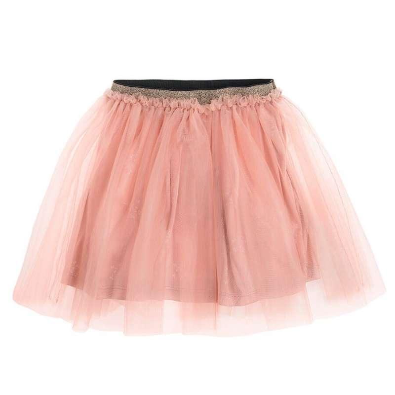 COOL CLUB SUKNJA PINK 