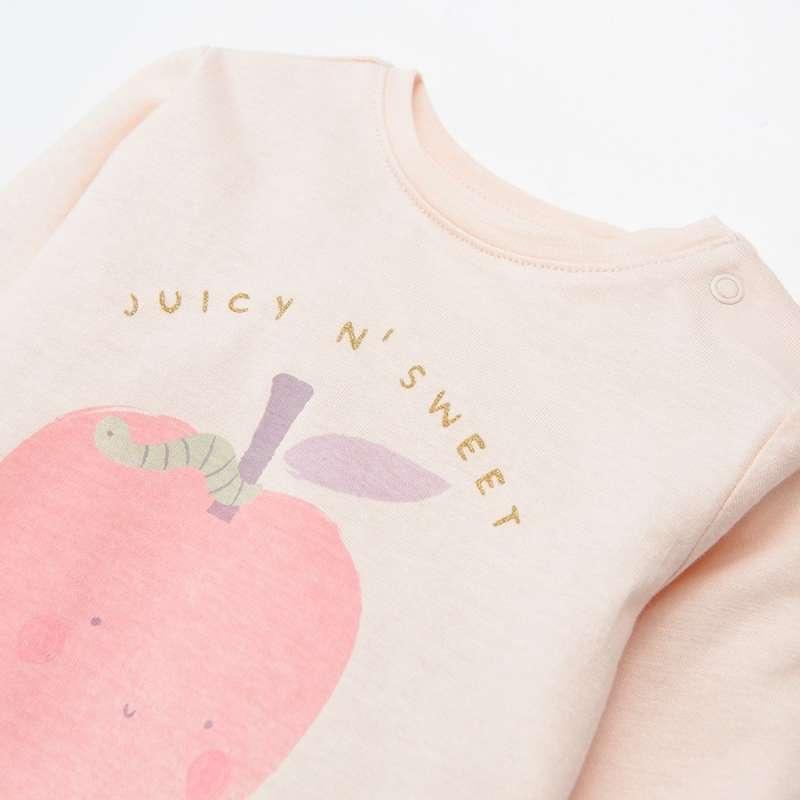 COOL CLUB MAJICA DUG RUKAV 