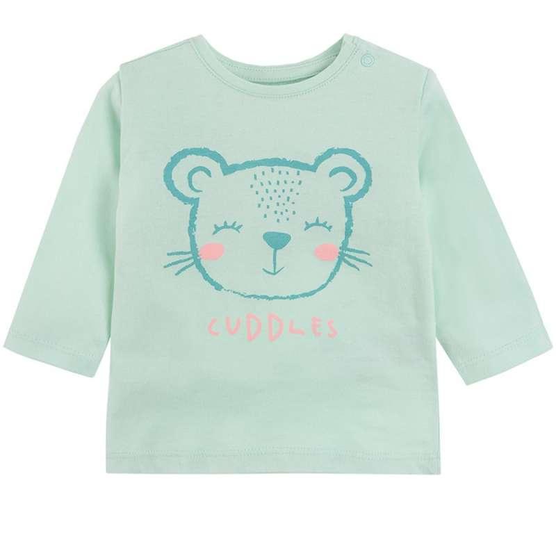 COOL CLUB MAJICA DUG RUKAV 