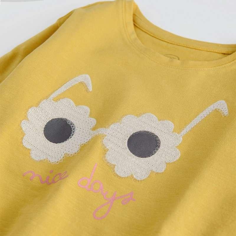 COOL CLUB MAJICA DUG RUKAV 