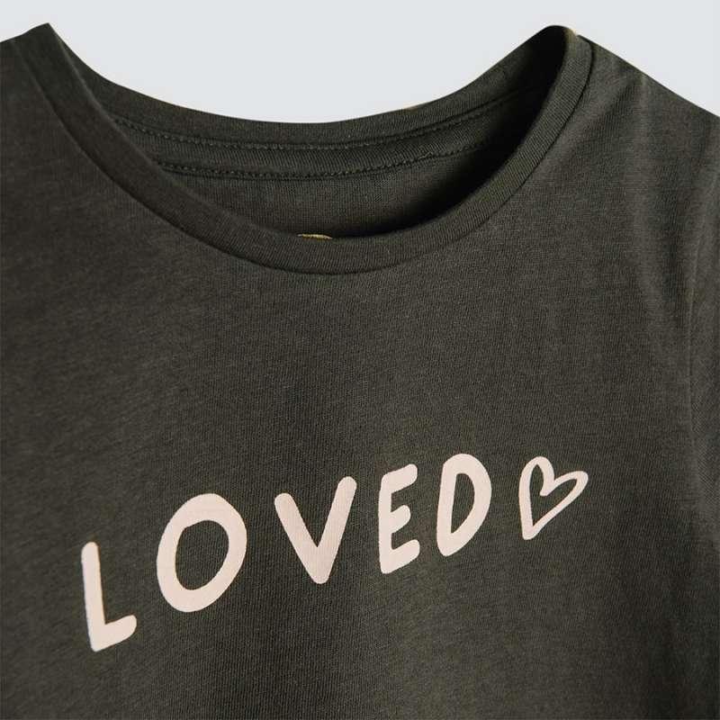 COOL CLUB MAJICA KRATAK RUKAV 