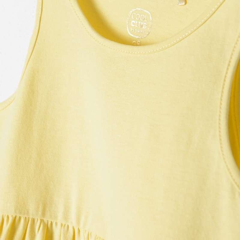 COOL CLUB HALJINA BEZ RUKAVA 2KOM 