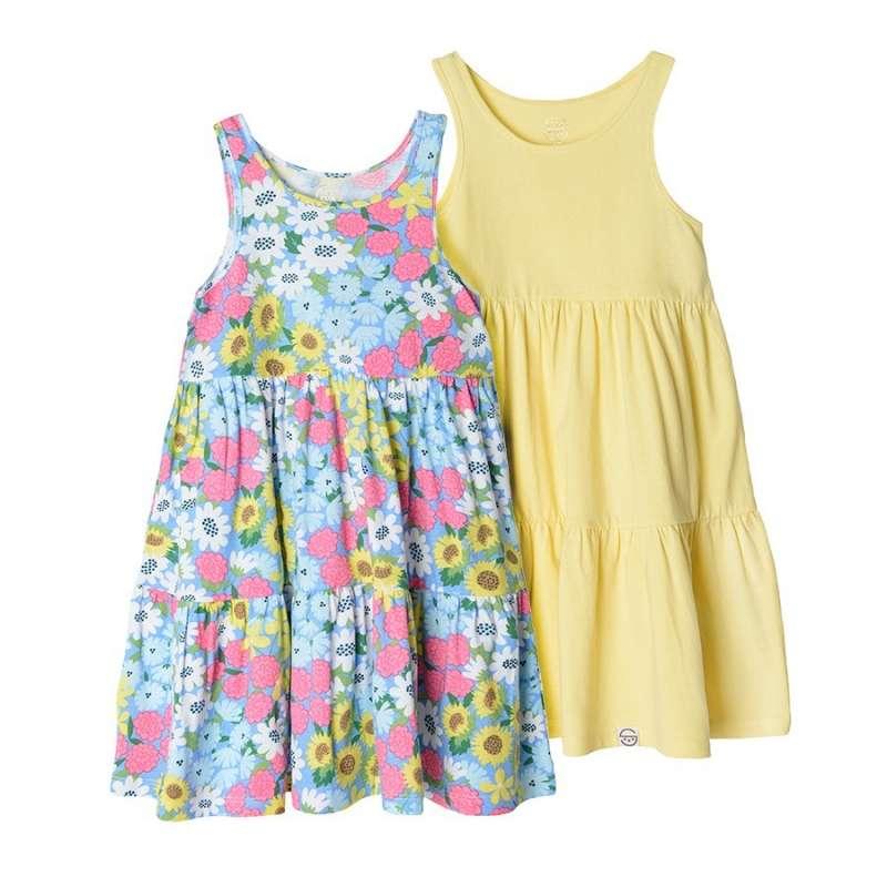 COOL CLUB HALJINA BEZ RUKAVA 2KOM 