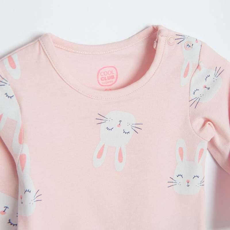 COOL CLUB BODI DUG RUKAV 