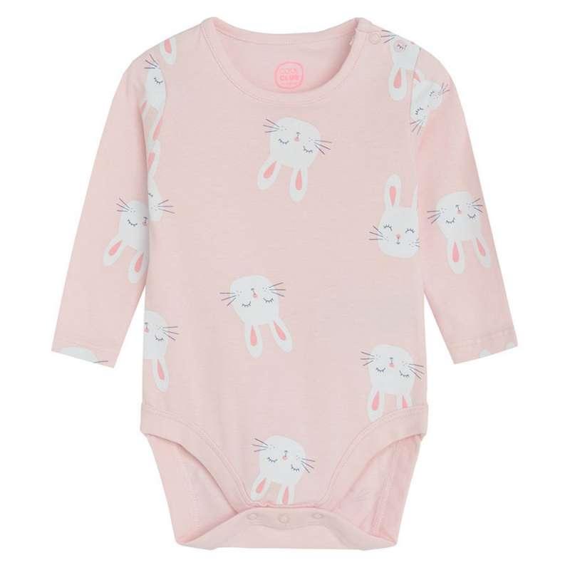 COOL CLUB BODI DUG RUKAV 