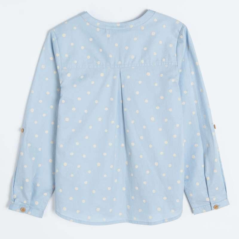 COOL CLUB KOSULJA DUG RUKAV 1-COOL SCHOOL 