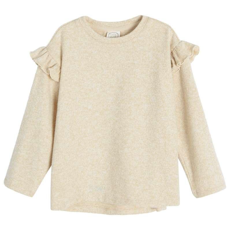 COOL CLUB MAJICA DUG RUKAV 2-PLANET FRIENDS 