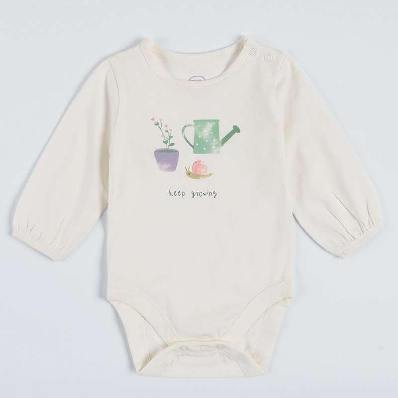 COOL CLUB BODI DUG RUKAV 2KOM 