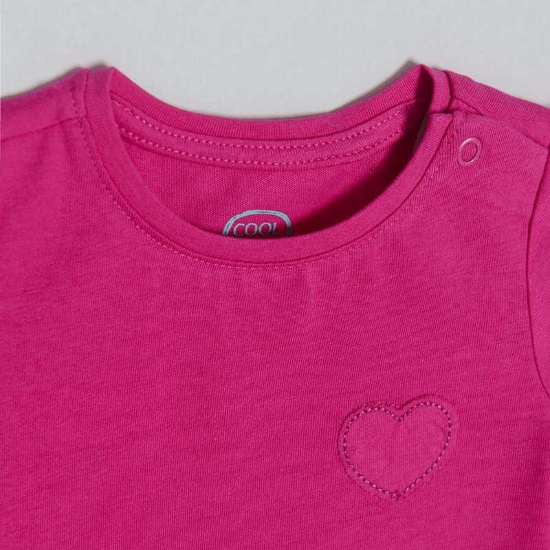 COOL CLUB MAJICA KRATAK RUKAV 