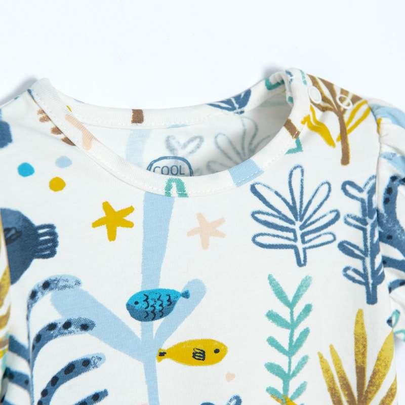 COOL CLUB BODI KRATAK RUKAV 