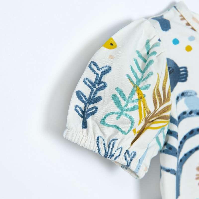 COOL CLUB BODI KRATAK RUKAV 