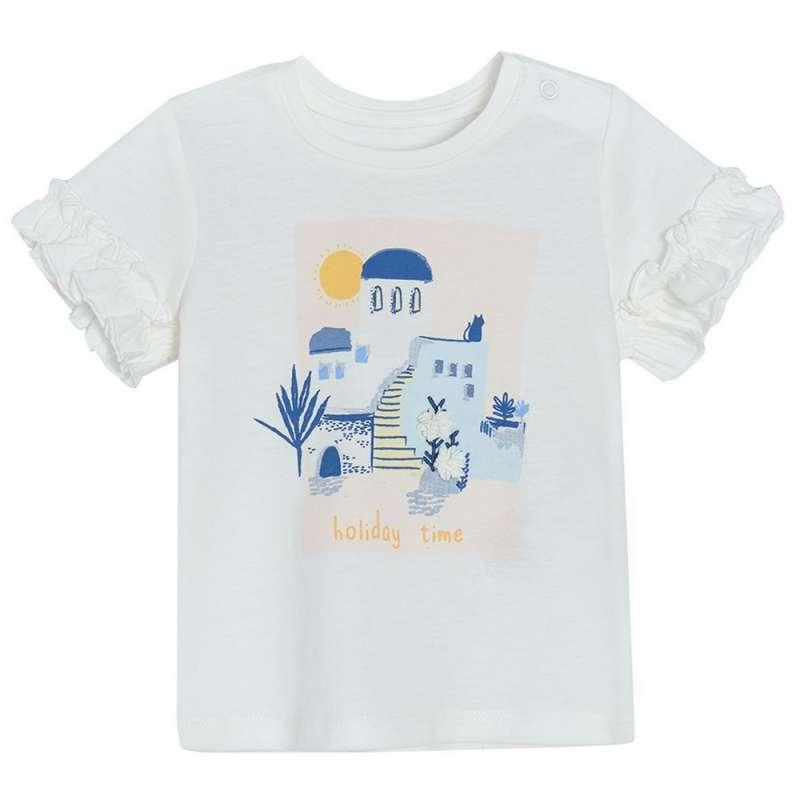 COOL CLUB MAJICA KRATAK RUKAV 