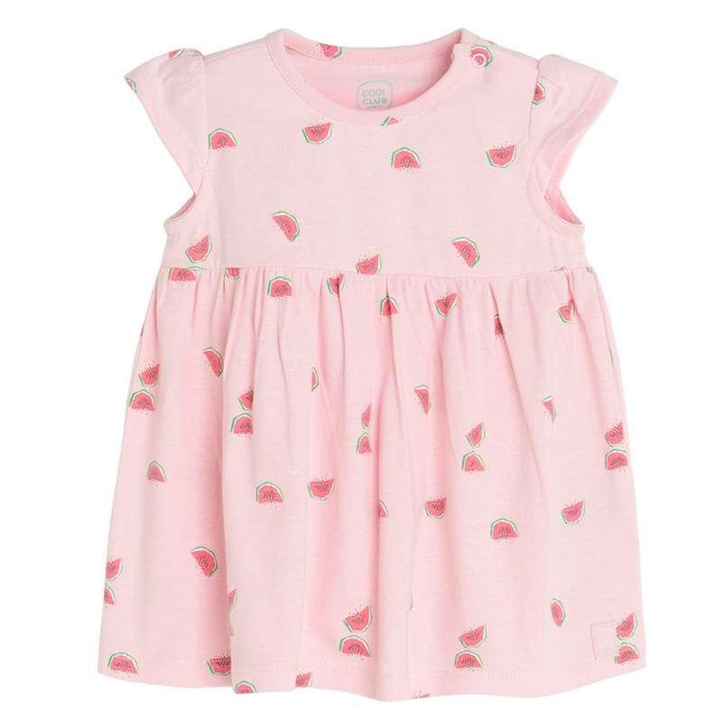 COOL CLUB HALJINA KRATAK RUKAV 2KOM 