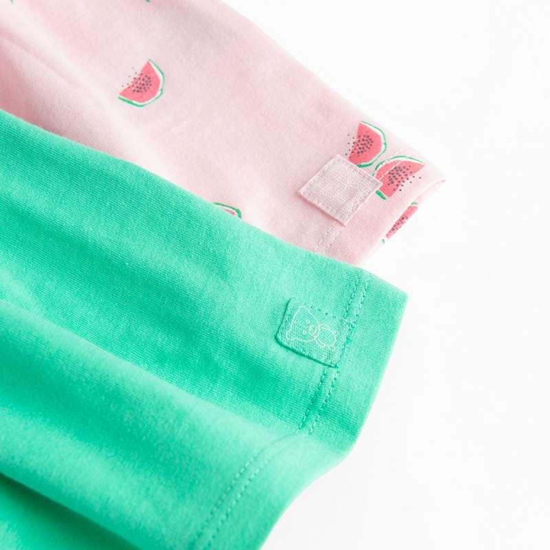 COOL CLUB HALJINA KRATAK RUKAV 2KOM 