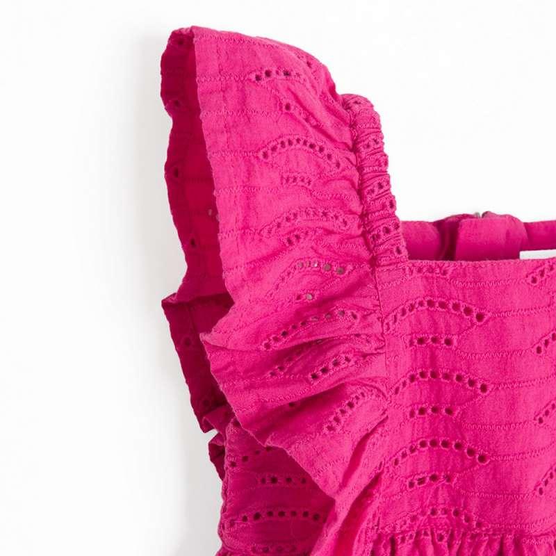 COOL CLUB SET  FUCHSIA 