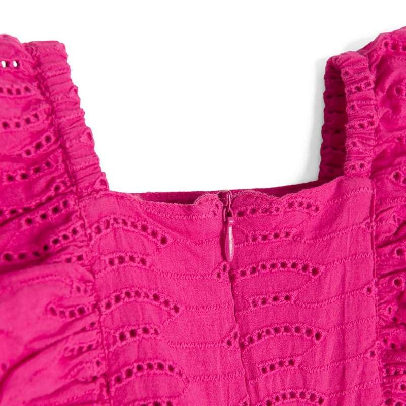 COOL CLUB SET  FUCHSIA 