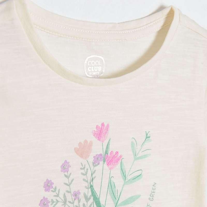 COOL CLUB MAJICA KRATAK RUKAV 