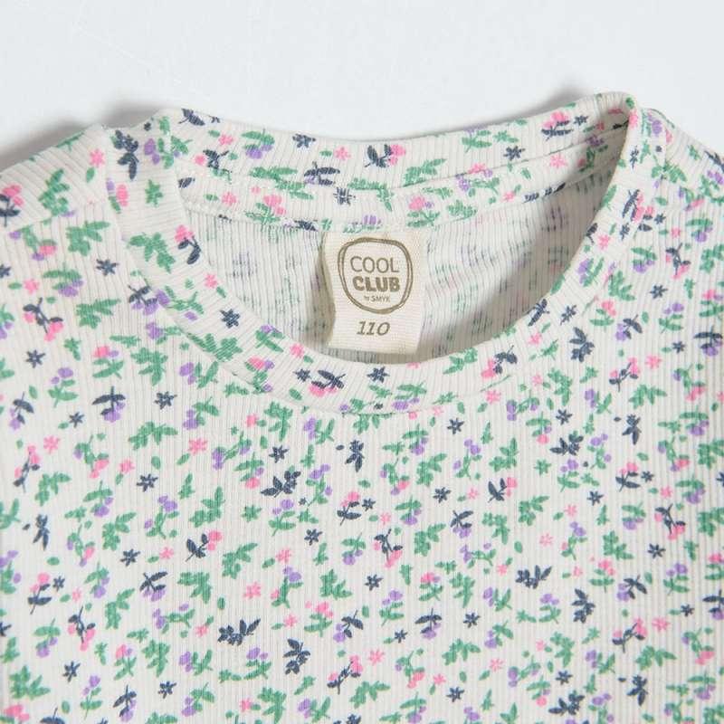 COOL CLUB MAJICA DUG RUKAV