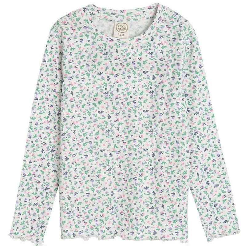 COOL CLUB MAJICA DUG RUKAV