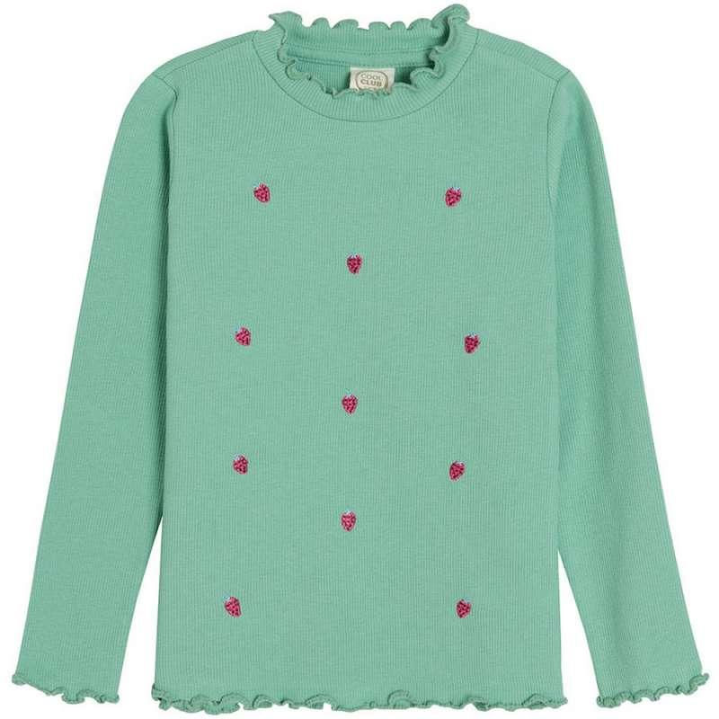 COOL CLUB MAJICA DUG RUKAV 