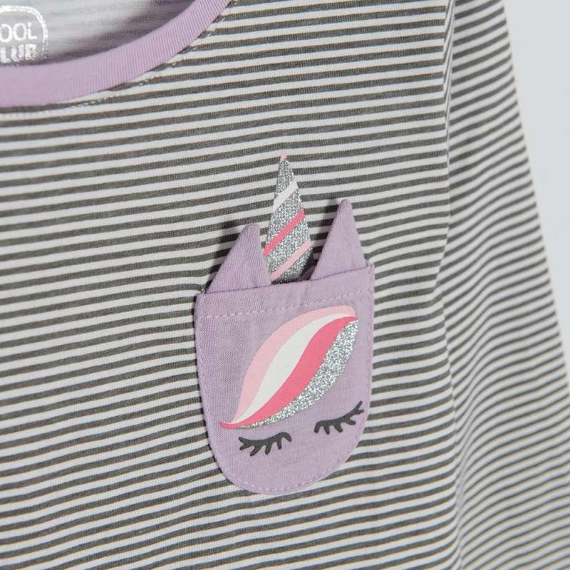 COOL CLUB MAJICA DUG RUKAV 