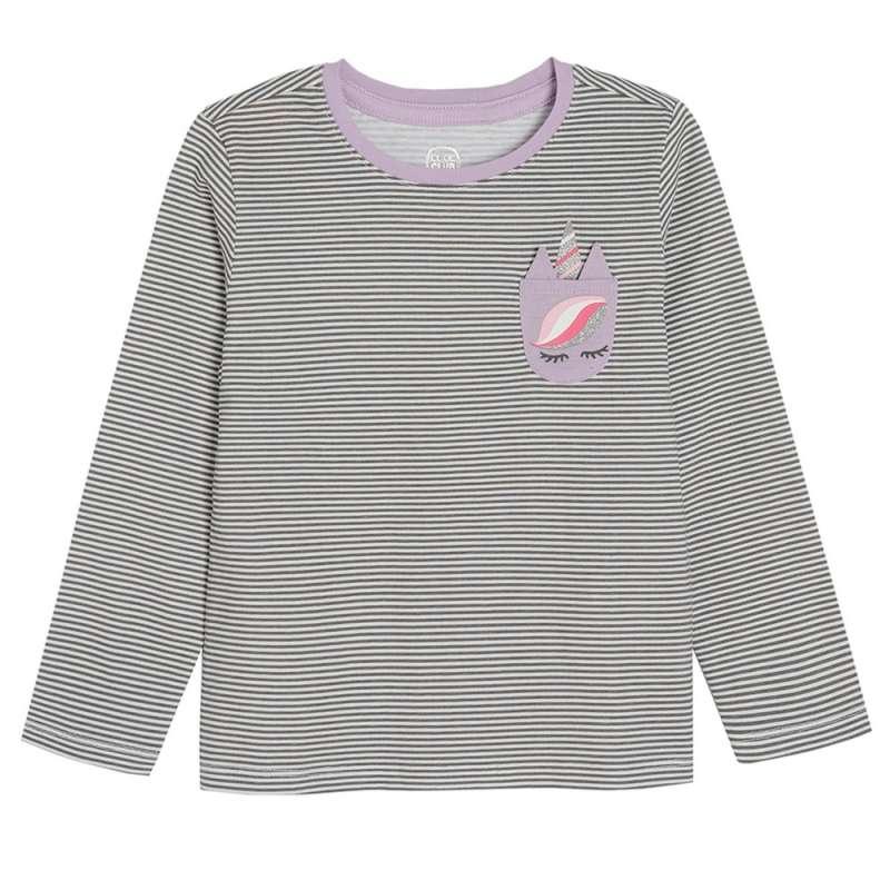 COOL CLUB MAJICA DUG RUKAV 