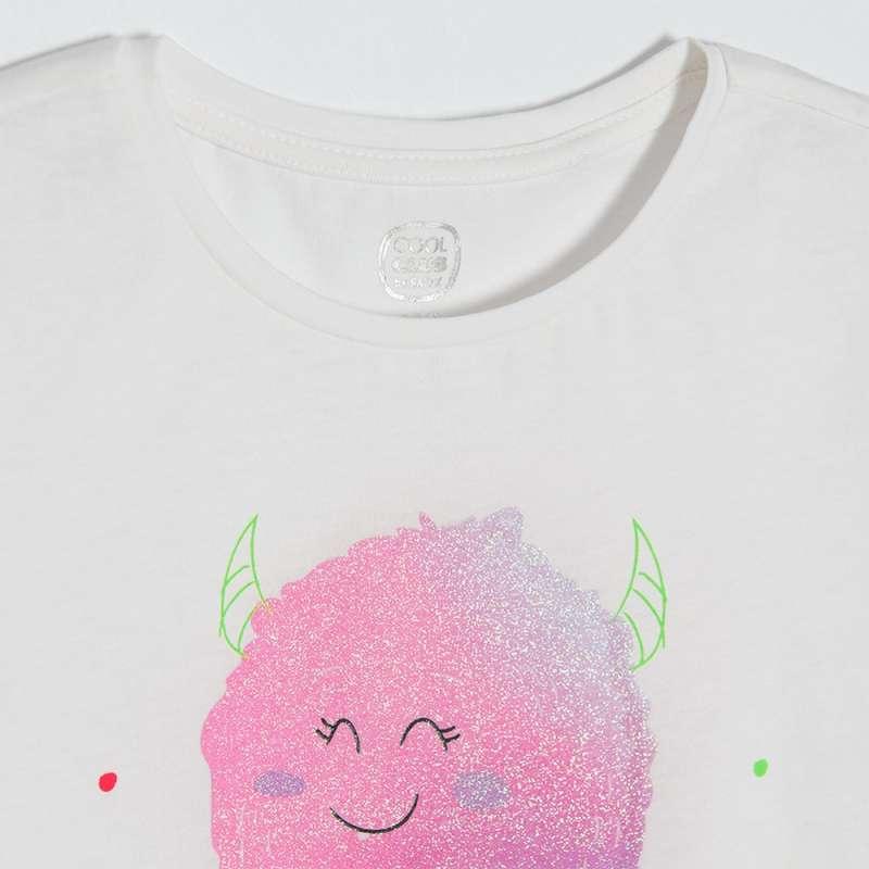 COOL CLUB MAJICA KRATAK RUKAV 